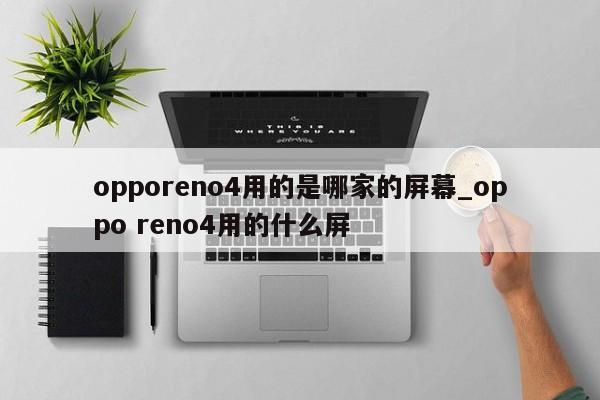 opporeno4用的是哪家的屏幕_oppo reno4用的什么屏