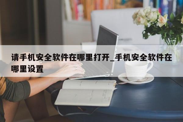 请手机安全软件在哪里打开_手机安全软件在哪里设置